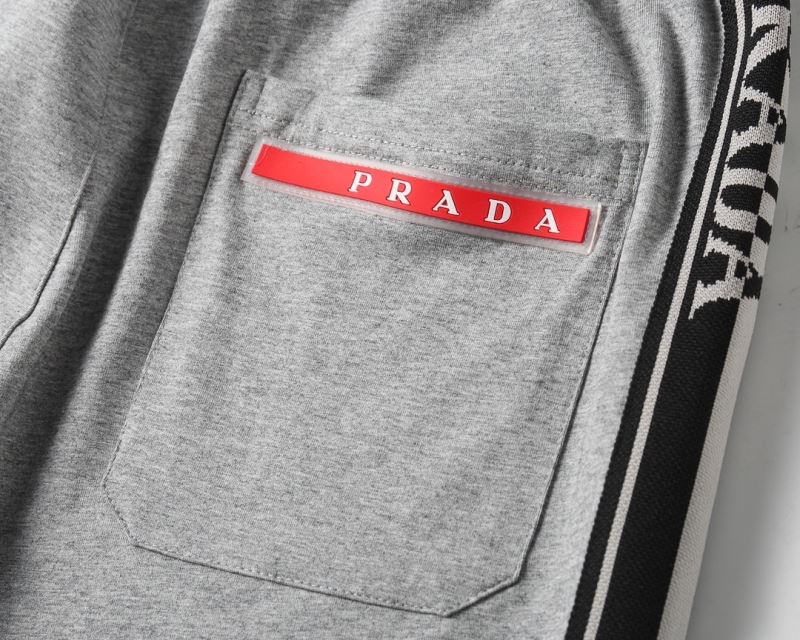 Prada T-Shirts